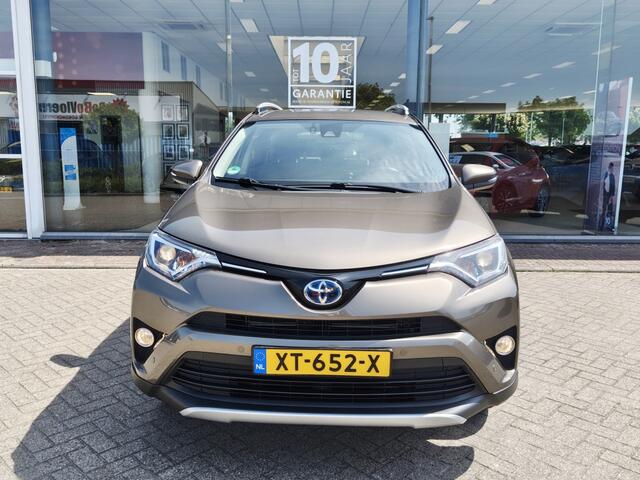Toyota RAV4 2.5 Hybrid 2WD Dynamic | Trekhaak | Navi | El. Acherklep
