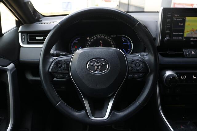 Toyota RAV4 2.5 Hybrid Bi-Tone