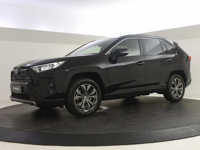 Toyota RAV4 2.5 Hybrid Style Limited | Trekhaak | Stuur en Stoelverwarming|