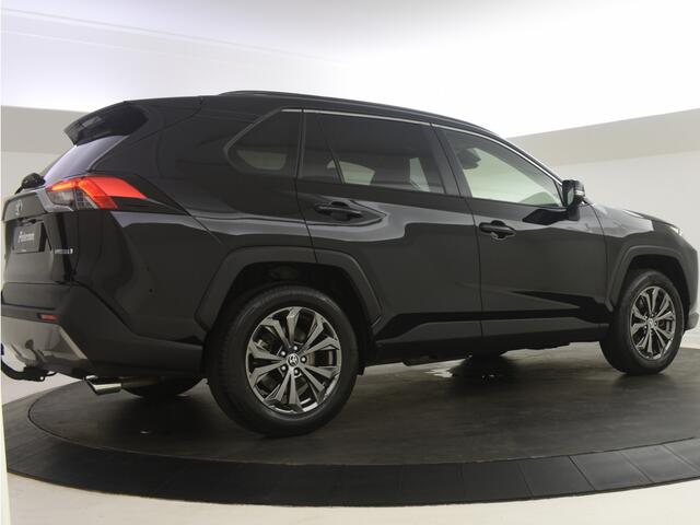 Toyota RAV4 2.5 Hybrid Style Limited | Trekhaak | Stuur en Stoelverwarming|