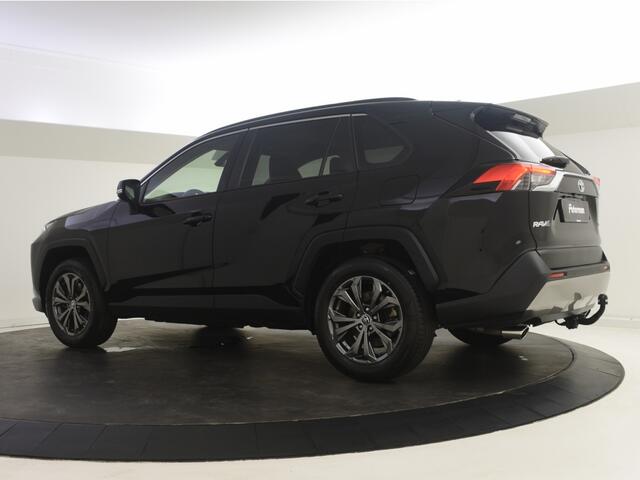 Toyota RAV4 2.5 Hybrid Style Limited | Trekhaak | Stuur en Stoelverwarming|