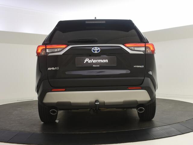Toyota RAV4 2.5 Hybrid Style Limited | Trekhaak | Stuur en Stoelverwarming|