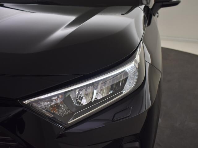 Toyota RAV4 2.5 Hybrid Style Limited | Trekhaak | Stuur en Stoelverwarming|