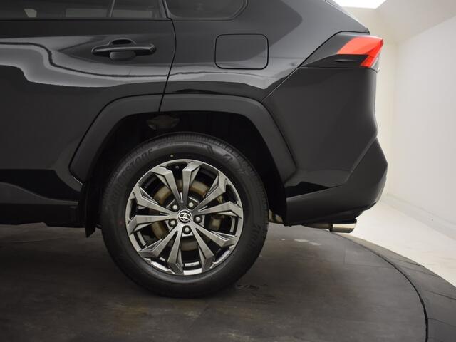 Toyota RAV4 2.5 Hybrid Style Limited | Trekhaak | Stuur en Stoelverwarming|