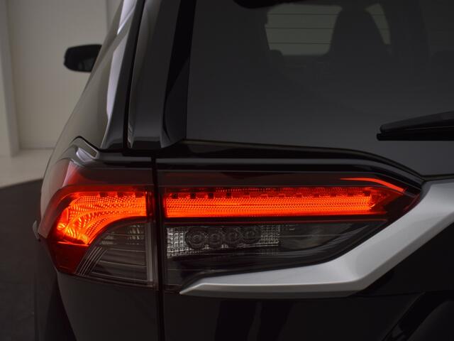 Toyota RAV4 2.5 Hybrid Style Limited | Trekhaak | Stuur en Stoelverwarming|