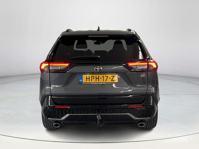 Toyota RAV4 2.5 Plug-in Hybrid AWD GR SPORT