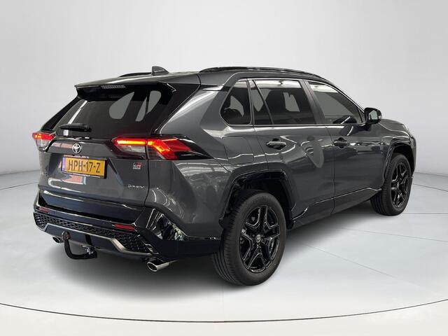 Toyota RAV4 2.5 Plug-in Hybrid AWD GR SPORT