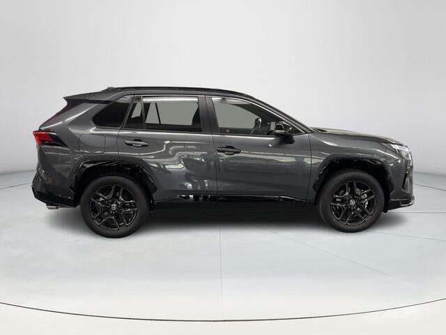 Toyota RAV4 2.5 Plug-in Hybrid AWD GR SPORT