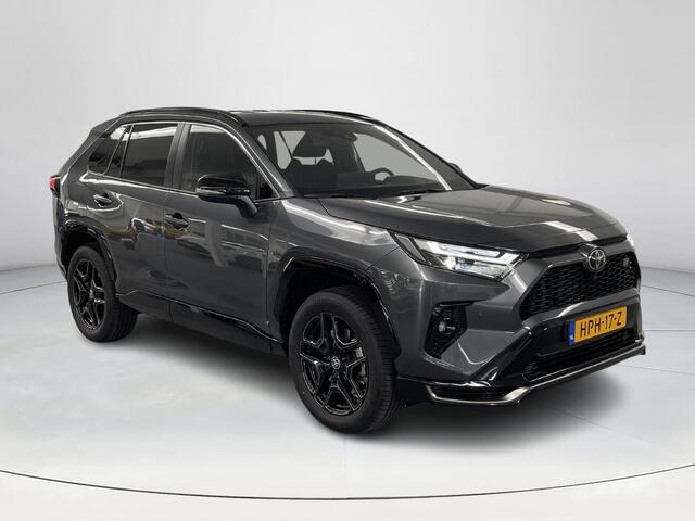 Toyota RAV4 2.5 Plug-in Hybrid AWD GR SPORT