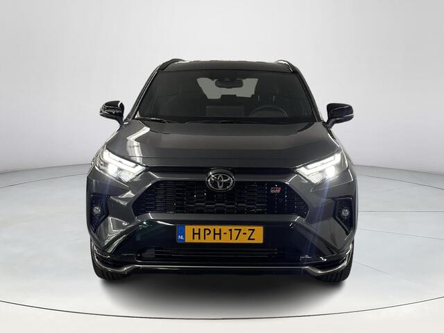 Toyota RAV4 2.5 Plug-in Hybrid AWD GR SPORT