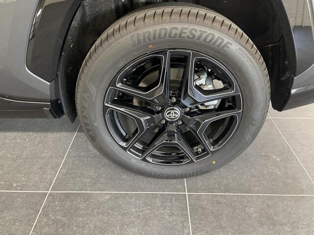 Toyota RAV4 2.5 Plug-in Hybrid AWD GR SPORT