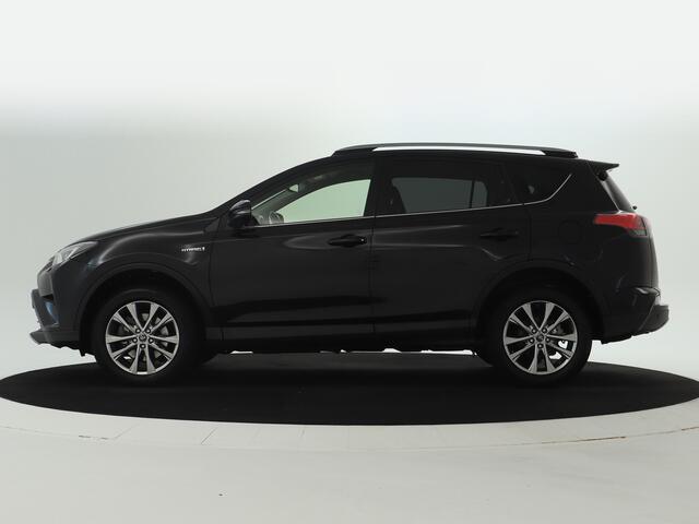 Toyota RAV4 2.5 Hybrid AWD Executive Limited