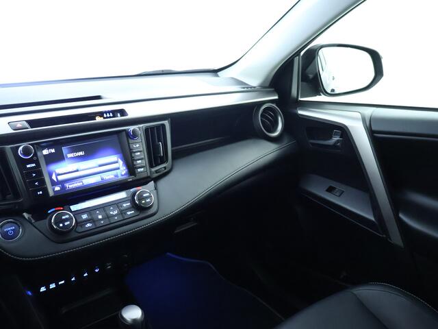 Toyota RAV4 2.5 Hybrid AWD Executive Limited