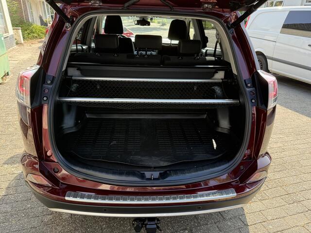 Toyota RAV4 2.5 Hybrid AWD Style Trekhaak, Keyless Entry, Keyless starten