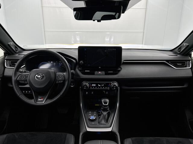 Toyota RAV4 2.5 Plug-in Hybrid AWD GR SPORT Limited