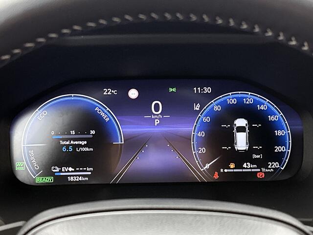 Toyota RAV4 2.5 Plug-in Hybrid AWD GR SPORT Limited