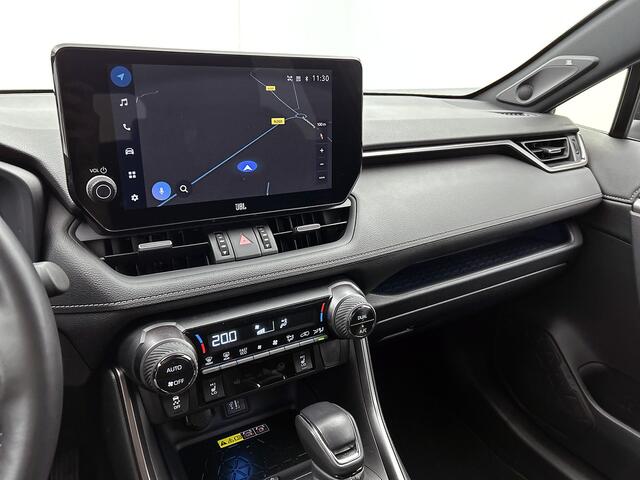 Toyota RAV4 2.5 Plug-in Hybrid AWD GR SPORT Limited