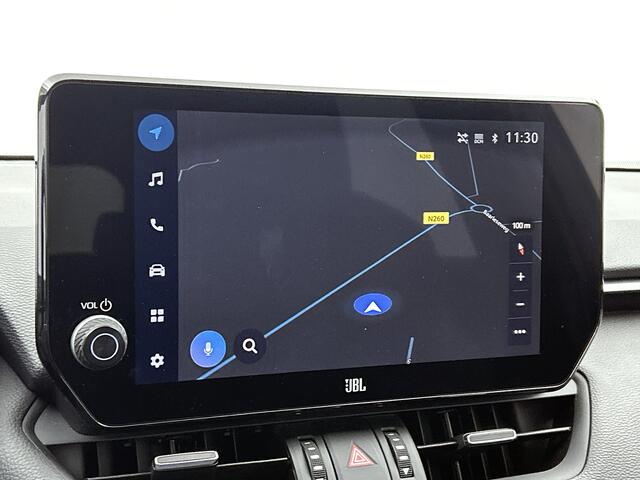 Toyota RAV4 2.5 Plug-in Hybrid AWD GR SPORT Limited