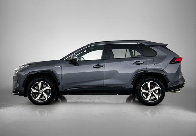 Toyota RAV4 2.5 Plug-in Hybrid AWD Style Limited
