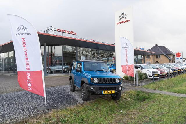 Toyota RAV4 2.5 Hybrid AWD Style 1.650 KG Trekgewicht, stuur- Camera, Parkeersensoren voor en achter