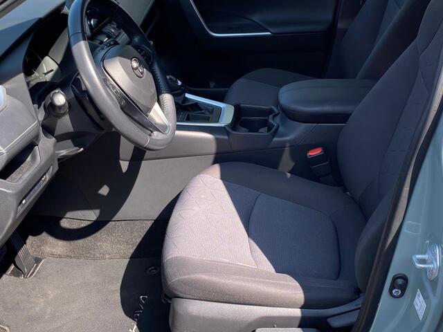 Toyota RAV4 2.0 VVT-iE Dynamic / Trekhk.