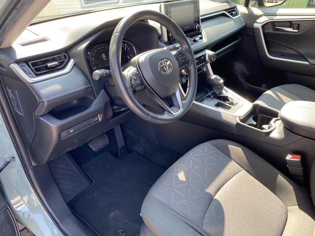 Toyota RAV4 2.0 VVT-iE Dynamic / Trekhk.