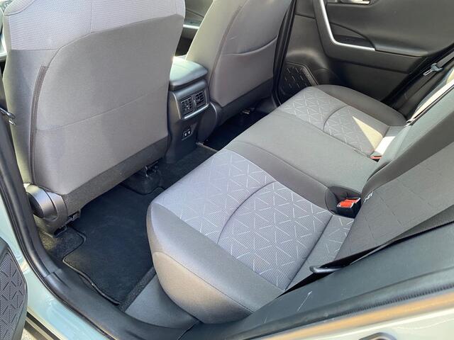 Toyota RAV4 2.0 VVT-iE Dynamic / Trekhk.