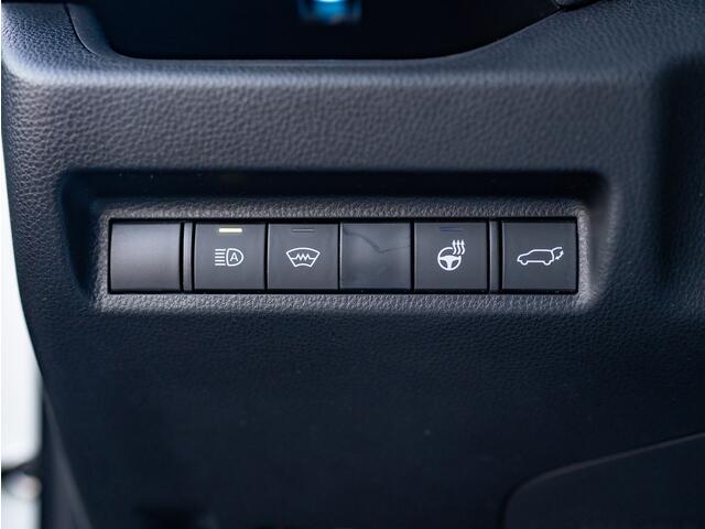 Toyota RAV4 2.5 Hybrid Bi-Tone | Navi | Camera | Elk. A-klep | Stuur & Stoel verw. | Prijs Rijklaar!!