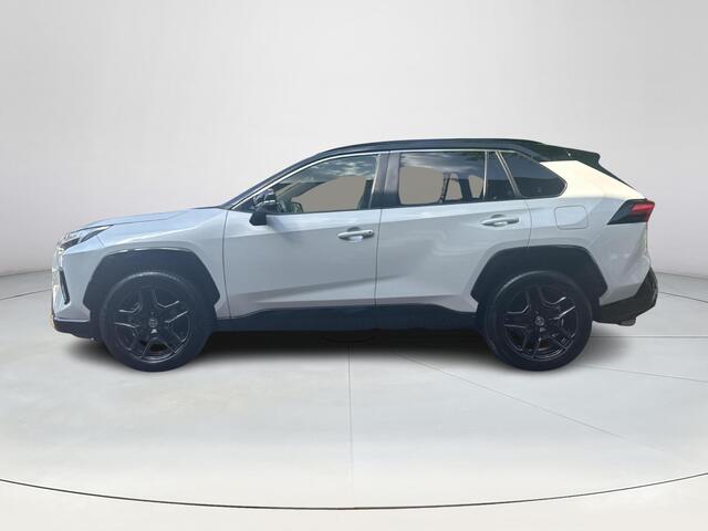Toyota RAV4 2.5 Hybrid AWD GR SPORT PLUS | 06-10141018 Voor meer informatie