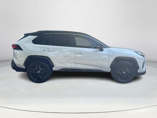 Toyota RAV4 2.5 Hybrid AWD GR SPORT PLUS | 06-10141018 Voor meer informatie