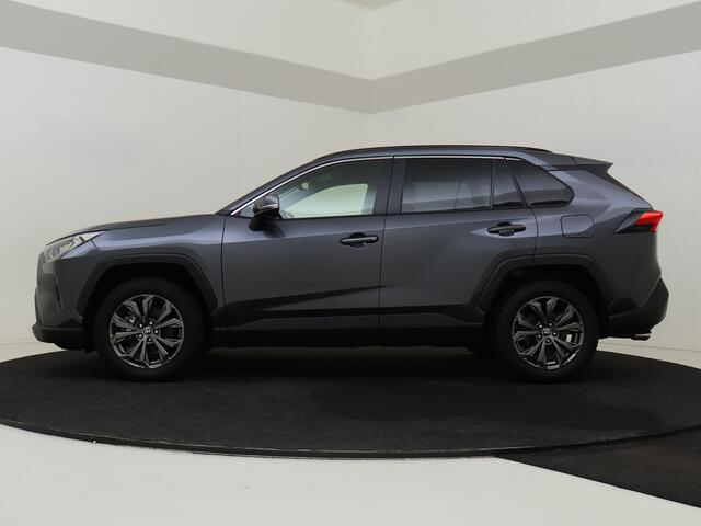 Toyota RAV4 2.5 Hybrid AWD Dynamic