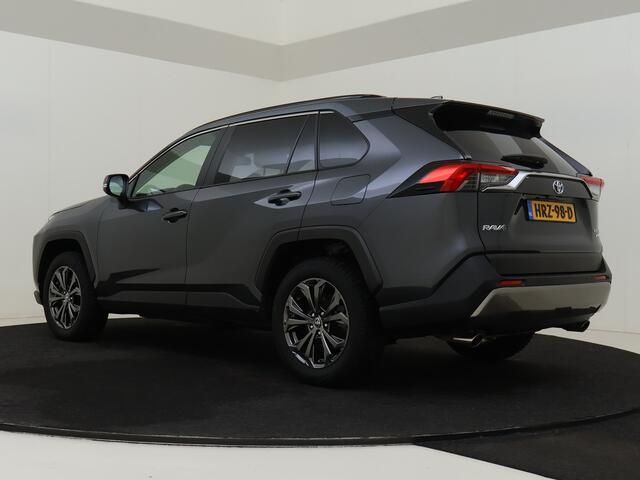 Toyota RAV4 2.5 Hybrid AWD Dynamic