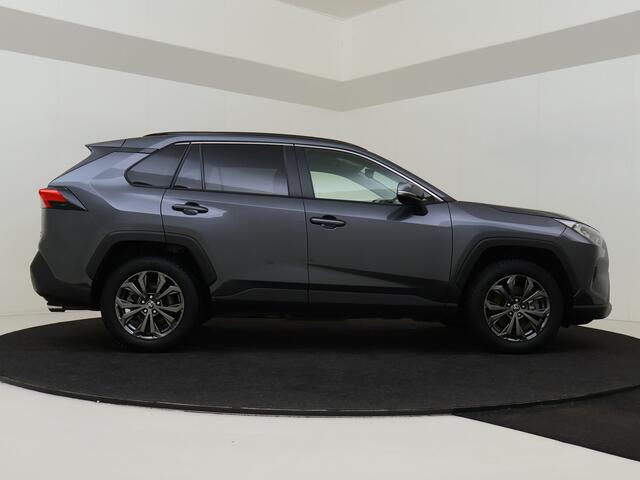Toyota RAV4 2.5 Hybrid AWD Dynamic