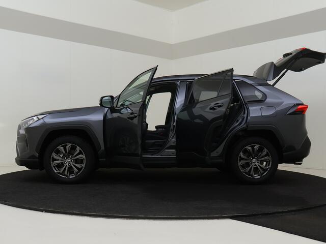 Toyota RAV4 2.5 Hybrid AWD Dynamic