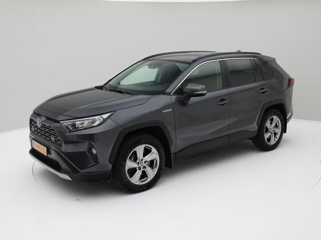 Toyota RAV4 2.5 Hybrid Dynamic
