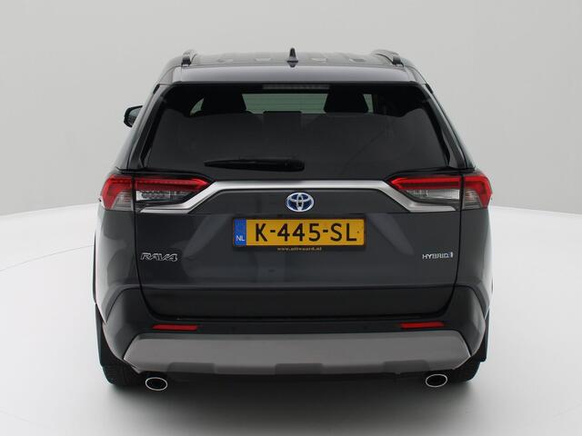 Toyota RAV4 2.5 Hybrid Dynamic