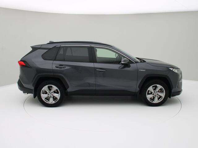 Toyota RAV4 2.5 Hybrid Dynamic