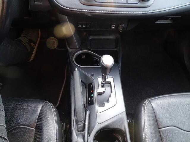 Toyota RAV4 2.5 HYBRID FIRST ED-Clima-Blth-Navi-Media-Led-Came