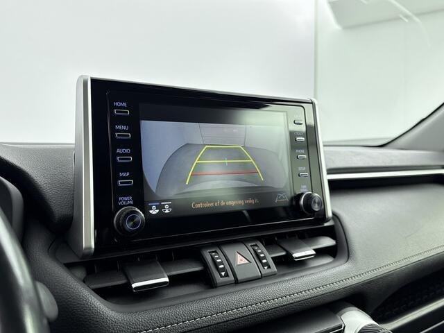 Toyota RAV4 2.5 Hybrid Active