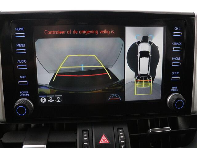Toyota RAV4 2.5 Hybrid AWD First Edition | Navigatie | Trekhaak |