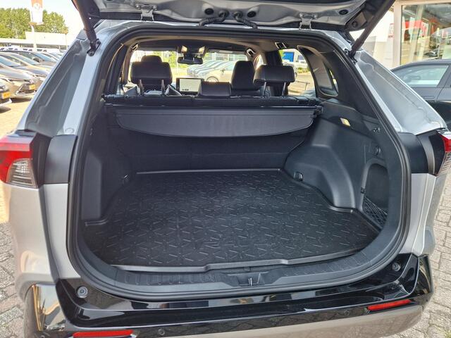 Toyota RAV4 2.5 Hybrid AWD Bi-Tone
