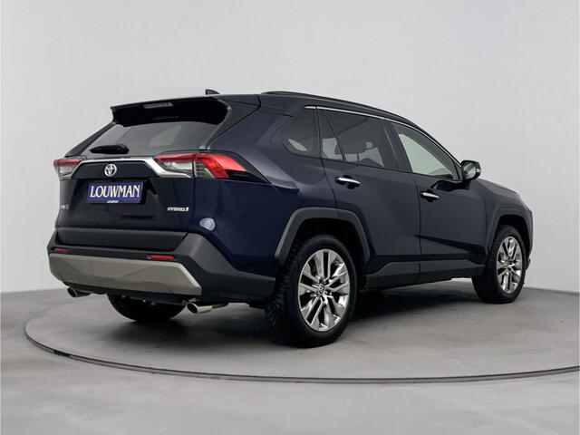 Toyota RAV4 2.5 Hybrid Executive | Stoelverwarming -/ Koeling | 360° Camera |