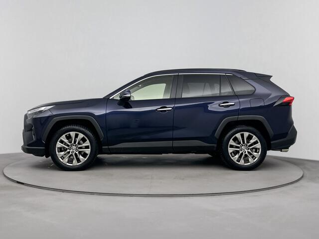 Toyota RAV4 2.5 Hybrid Executive | Stoelverwarming -/ Koeling | 360° Camera |