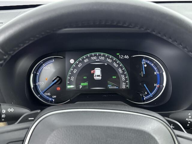 Toyota RAV4 2.5 Hybrid Executive | Stoelverwarming -/ Koeling | 360° Camera |