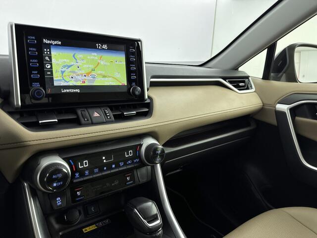 Toyota RAV4 2.5 Hybrid Executive | Stoelverwarming -/ Koeling | 360° Camera |