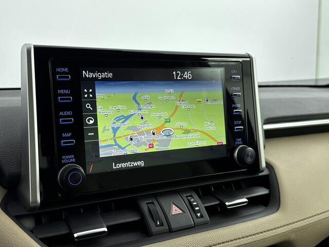 Toyota RAV4 2.5 Hybrid Executive | Stoelverwarming -/ Koeling | 360° Camera |