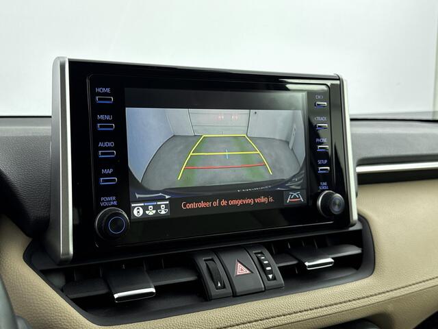 Toyota RAV4 2.5 Hybrid Executive | Stoelverwarming -/ Koeling | 360° Camera |