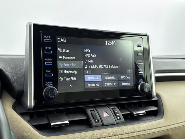 Toyota RAV4 2.5 Hybrid Executive | Stoelverwarming -/ Koeling | 360° Camera |