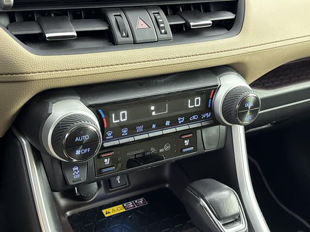 Toyota RAV4 2.5 Hybrid Executive | Stoelverwarming -/ Koeling | 360° Camera |