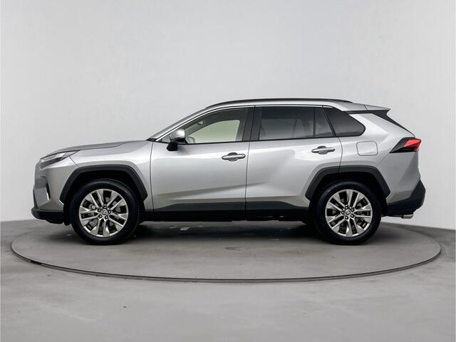 Toyota RAV4 2.5 Hybrid Executive Limited | Trekhaak | Navigatie | Apple Carplay -/ Android Auto |
